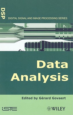 Data Analysis - Govaert, Grard (Editor)