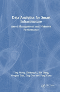 Data Analytics for Smart Infrastructure: Asset Management and Network Performance