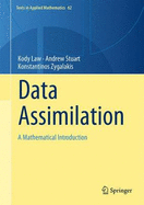 Data Assimilation: A Mathematical Introduction