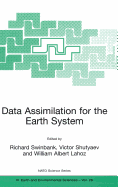 Data Assimilation for the Earth System