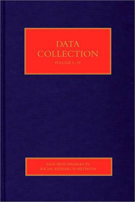 Data Collection - Vogt (Editor)