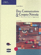 Data Communications and Computer Networks, Second Edition