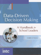 Data-Driven Decision Making: A Handbook for School Leaders