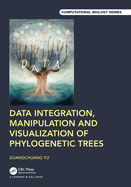 Data Integration, Manipulation and Visualization of Phylogenetic Trees