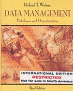 Data Management: Databases and Organizations