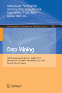 Data Mining: 16th Australasian Conference, Ausdm 2018, Bahrurst, Nsw, Australia, November 28-30, 2018, Revised Selected Papers