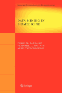 Data Mining in Biomedicine