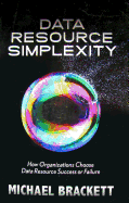 Data Resource Simplexity: How Organizations Choose Data Resource Success or Failure