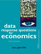 Data Response Questions for Economics: With Answers