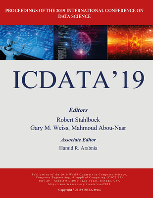 Data Science - Stahlbock, Robert (Editor), and Weiss, Gary M (Editor), and Abou-Nasr, Mahmoud (Editor)