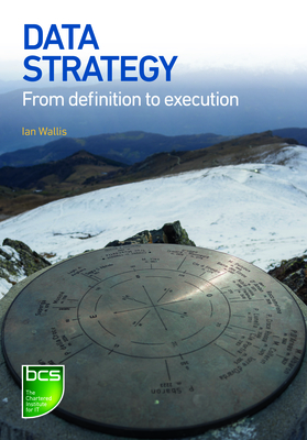 Data Strategy: From definition to execution - Wallis, Ian