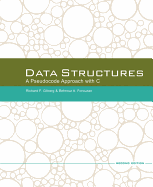 Data Structures: A Pseudocode Approach with C