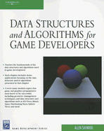 Data Structures and Algorithms for Game Developers - Sherrod, Allen