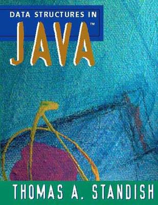 Data Structures in Java - Standish, Thomas A