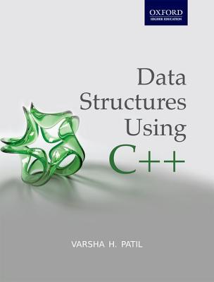Data Structures using C++ - Patil, Varsha H.