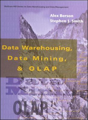 Data Warehousing: Architecture and Technology - Berson, Alex, and Smith, Stephen J
