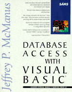 Database Access with Visual Basic 5 - McManus, Jeffrey P, and MacManus, Jeffrey