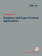 Database and Expert Systems Applications: Proceedings of the International Conference in Berlin, Federal Republic of Germany, 1991