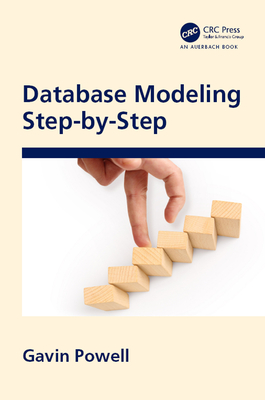 Database Modeling Step by Step - Powell, Gavin