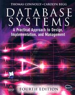Database Systems: A Practical Approach to Design, Implementation and Management