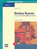 Database Systems Ise - ROB, and Coronel