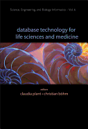 Database Tech for Life Sci & Med .. (V6)