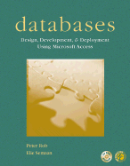 Databases: Design, Development and Deployment