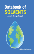 Databook of Solvents
