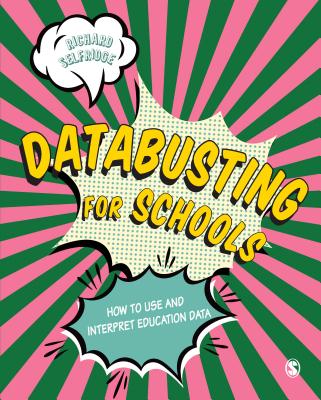 Databusting for Schools: How to Use and Interpret Education Data - Selfridge, Richard