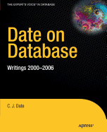 Date on Database: Writings 2000-2006