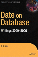 Date on Database: Writings 2000-2006