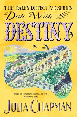 Date with Destiny - Chapman, Julia