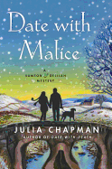 Date with Malice: A Samson and Delilah Mystery