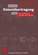 Daten?bertragung: LAN und Internet-Protokolle f?r IT-Berufe
