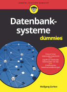 Datenbanksysteme Fur Dummies