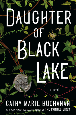 Daughter of Black Lake - Buchanan, Cathy Marie