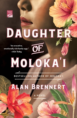 Daughter of Moloka'i - Brennert, Alan