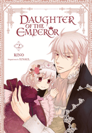 Daughter of the Emperor, Vol. 2: Volume 2