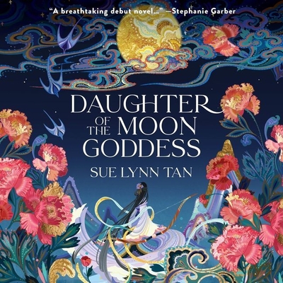 Daughter of the Moon Goddess - Tan, Sue Lynn, and Naudus, Natalie (Read by)