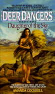 Daughter of the Sky - Cockrell, Amanda