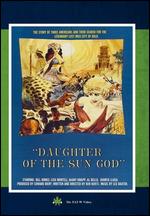 Daughter of the Sun God - Kenneth Herts