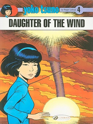 Daughter of the Wind - LeLoup, Roger