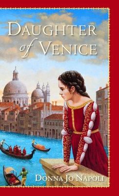 Daughter of Venice - Napoli, Donna Jo