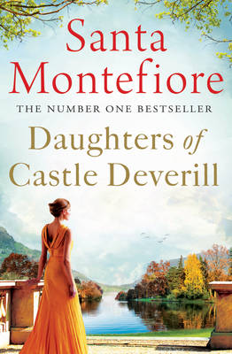 Daughters of Castle Deverill - Montefiore, Santa