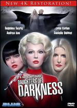 Daughters of Darkness - Harry Kmel