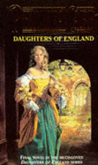 Daughters of England - Carr, Philippa