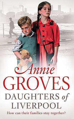 Daughters of Liverpool - Groves, Annie