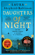 Daughters of Night: A Compulsive Historical Mystery from the Bestselling Author of The Square of Sevens