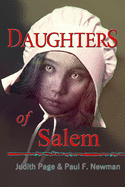 Daughters of Salem: Revenge of Rebekah Hall