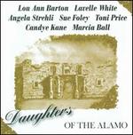 Daughters of the Alamo